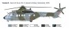 Italeri 91096 AS332 Super Puma 1/72